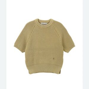Maison marais knit top